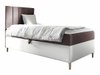 Lit boxspring Lucus VI (Soft 017 + Fresh 9)