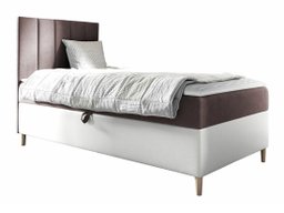 Lit boxspring Lucus VI (Soft 017 + Fresh 9)