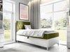 Lit boxspring Lucus VII (Soft 017 + Fresh 12)