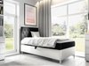 Lit boxspring Lucus VII (Soft 017 + Fresh 17)