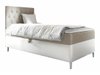 Lit boxspring Lucus VII (Soft 017 + Fresh 1)