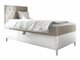 Lit boxspring Lucus VII (Soft 017 + Fresh 1)