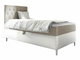 Lit boxspring Lucus VII (Soft 017 + Fresh 1)