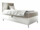 Lit boxspring Lucus VII (Soft 017 + Fresh 1)