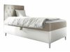 Lit boxspring Lucus VII (Soft 017 + Fresh 1)