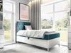 Lit boxspring Lucus VII (Soft 017 + Fresh 34)