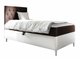 Lit boxspring Lucus VII (Soft 017 + Fresh 4)