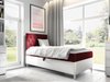 Lit boxspring Lucus VII (Soft 017 + Fresh 8)