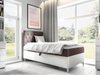 Lit boxspring Lucus VII (Soft 017 + Fresh 9)