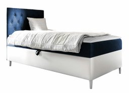 Lit boxspring Lucus VII (Soft 017 + Fresh 11)