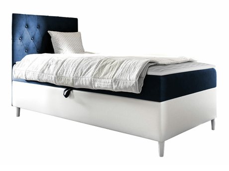 Lit boxspring Lucus VII (Soft 017 + Fresh 11)