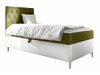 Lit boxspring Lucus VII (Soft 017 + Fresh 12)