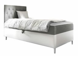 Lit boxspring Lucus VII (Soft 017 + Fresh 14)