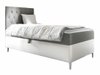 Lit boxspring Lucus VII (Soft 017 + Fresh 14)