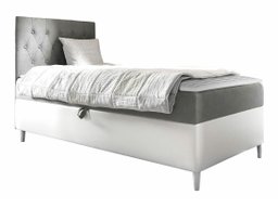 Lit boxspring Lucus VII (Soft 017 + Fresh 14)