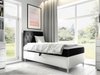 Lit boxspring Lucus VII (Soft 017 + Fresh 17)