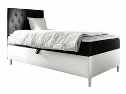 Lit boxspring Lucus VII (Soft 017 + Fresh 17)