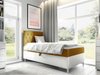 Lit boxspring Lucus VII (Soft 017 + Fresh 37)