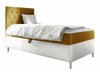 Lit boxspring Lucus VII (Soft 017 + Fresh 37)