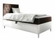 Lit boxspring Lucus VII (Soft 017 + Fresh 4)