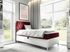 Lit boxspring Lucus VII (Soft 017 + Fresh 8)