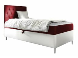 Lit boxspring Lucus VII (Soft 017 + Fresh 8)