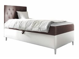 Lit boxspring Lucus VII (Soft 017 + Fresh 9)