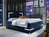 Lit boxspring Vallis (Fresh 11)