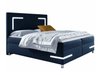 Lit boxspring Vallis (Fresh 11)