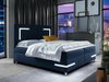 Lit boxspring Vallis (Fresh 11)