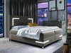 Lit boxspring Vallis (Fresh 14)
