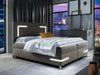 Lit boxspring Vallis (Fresh 14)