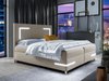 Lit boxspring Vallis (Fresh 1)