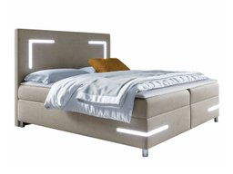 Lit boxspring Vallis (Fresh 1)