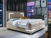 Lit boxspring Vallis (Fresh 1)