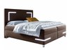 Lit boxspring Vallis (Fresh 4)