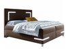 Lit boxspring Vallis (Fresh 4)