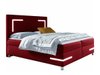 Lit boxspring Vallis (Fresh 8)