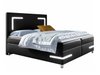 Lit boxspring Vallis (Soft 011)