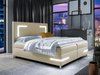 Lit boxspring Vallis (Soft 033)