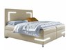 Lit boxspring Vallis (Soft 033)