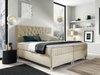 Lit boxspring Civitas (Manila 02)