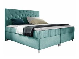 Lit boxspring Civitas (Manila 12)