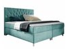 Lit boxspring Civitas (Manila 12)