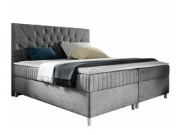 Lit boxspring Civitas (Manila 16)