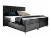 Lit boxspring Civitas (Manila 18)