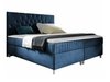 Lit boxspring Civitas (Manila 26)