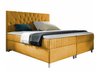 Lit boxspring Civitas (Manila 32)