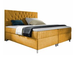 Lit boxspring Civitas (Manila 32)