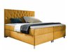 Lit boxspring Civitas (Manila 32)
